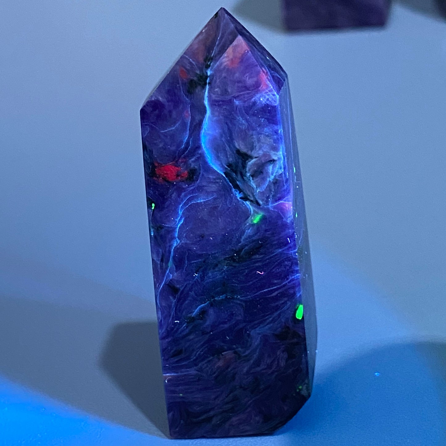 T2Charoite Tower