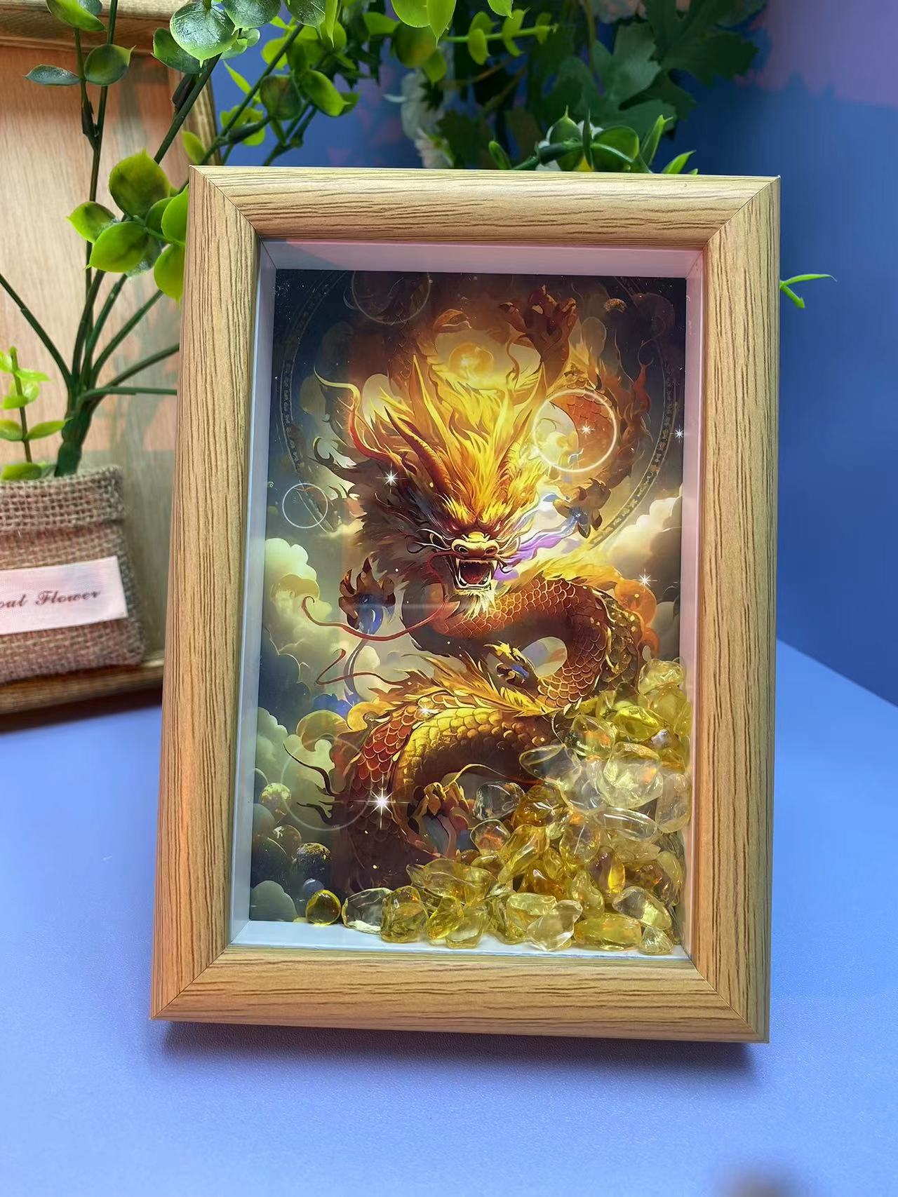 Dragon album