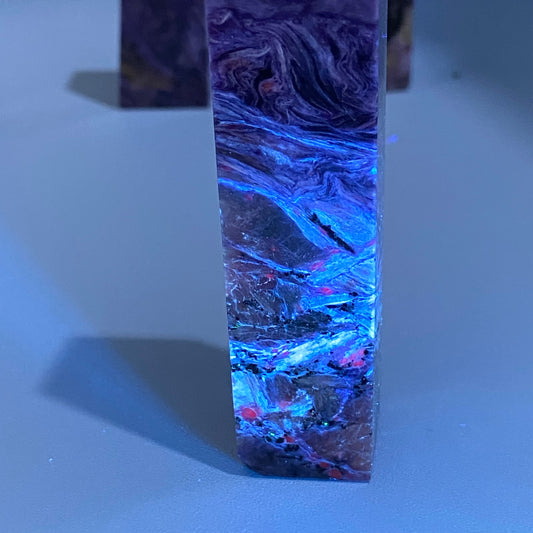 T5Charoite Tower