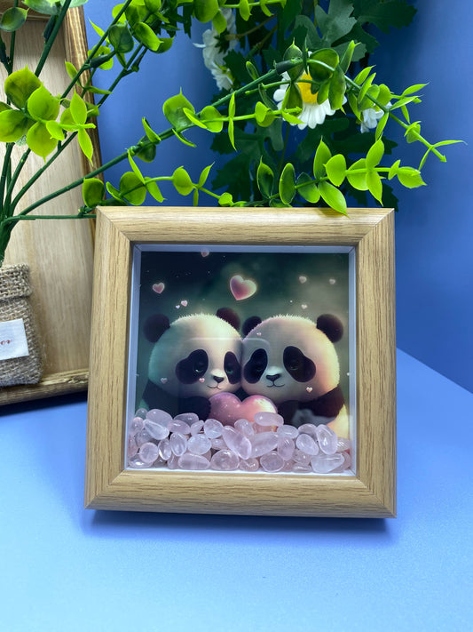 Panda album