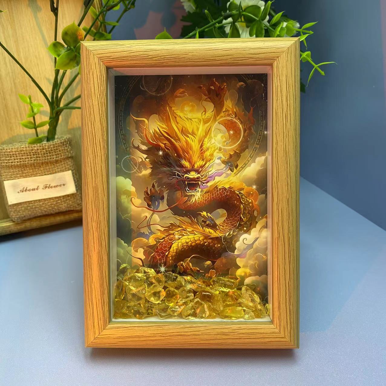 Dragon album
