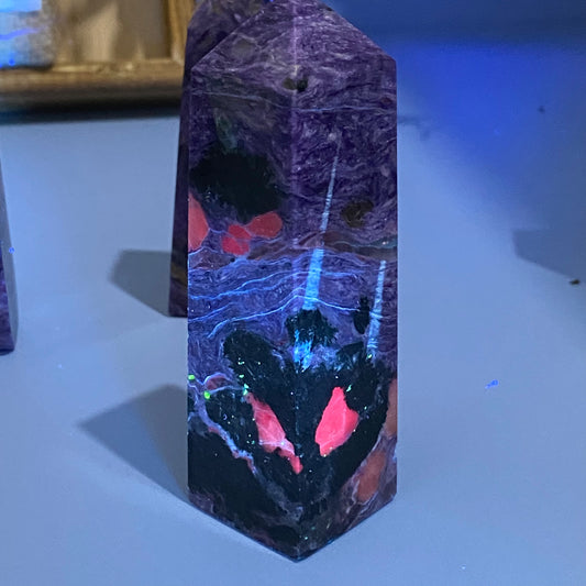T3Charoite Tower